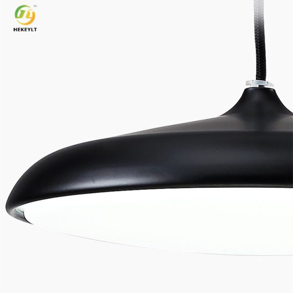 свет СИД 36W пластиковый современный привесной для гостиницы/выставочного зала