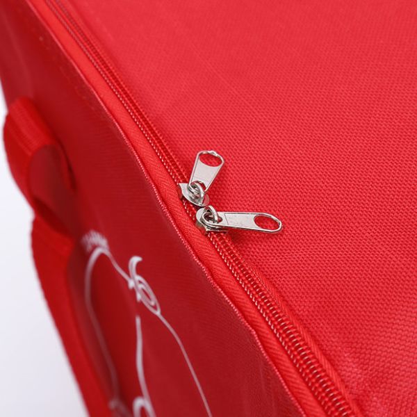Promotional keep warm bag insulated cooler bag lunch ice box recyclable food safe and reusable cooler bag for picnic