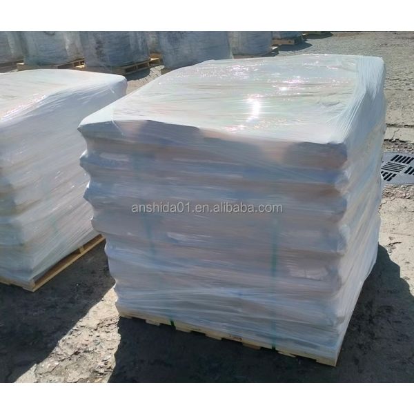 Stable and Supply Superfine Mica Powder Dimensions All Sizes