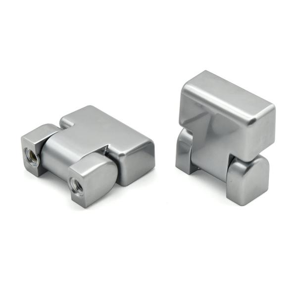 Small 1.2nm Internal Thread Installation Damping Hinge Random Stop Positioning Hinge