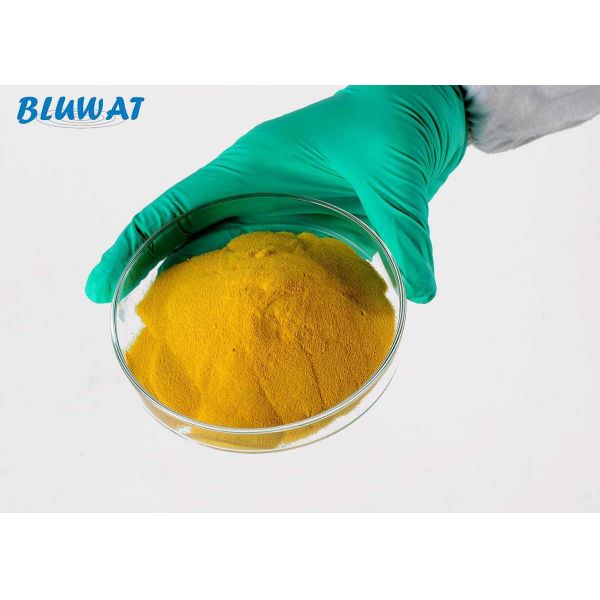 28% Pac Water Treatment  Poly Aluminium Chloride Chemical