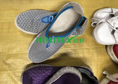 Colorful Used Women'S Shoes Top Grade Second Hand Ladies Casual Shoes