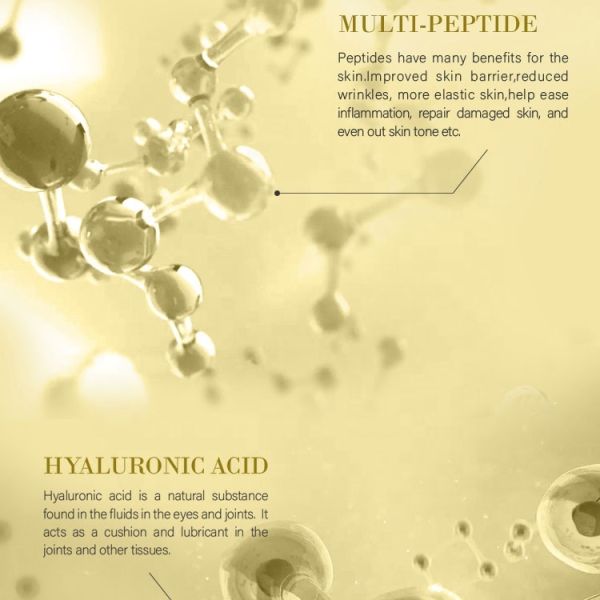 Retinol Serum Face Mask Anti-Aging Repair Cells Collagen Supplement Inhibit Melanin Skincare Anti-wrinkle Facial Mask