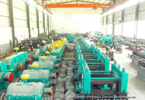 OEM Industrial Steel Casting Equipment R4m and 2 Strands 22kw - 1000kw