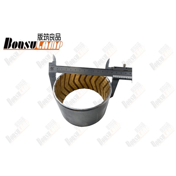 1513860040 1-51386004-0 Trunnion Shaft Bushing For ISUZU CXZ CYZ51K 6WF1