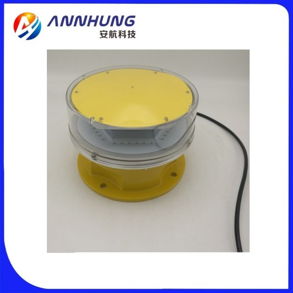 Напечатайте света высокие камина, среднее летание света затруднения авиации СИД интенсивности ФАА Л865 на высоком свете безопасности Алтитуд