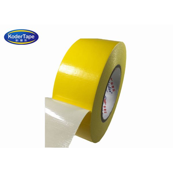 Pe Film Adhesive Non Reflective 150 Mic Industrial Duct Tape