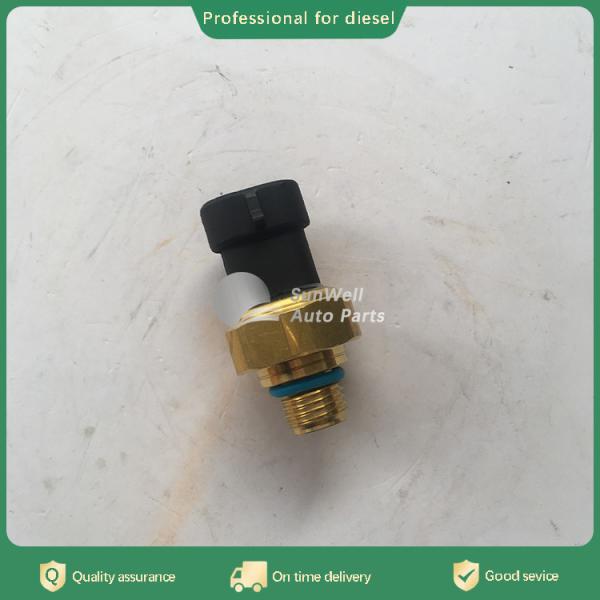 High Quality ISC8.3 QSC8.3 Diesel Engine Parts Oil Pressure Sensor 4921511