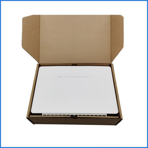 4GE 2POTS WIFI USB GPON Dual Band ONU Echolife HG8245Q2 HG8245Q English Firmware