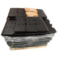 4812035551 Système intégré de roulement / kit de service de chaussures pour la construction de routes de haute qualité