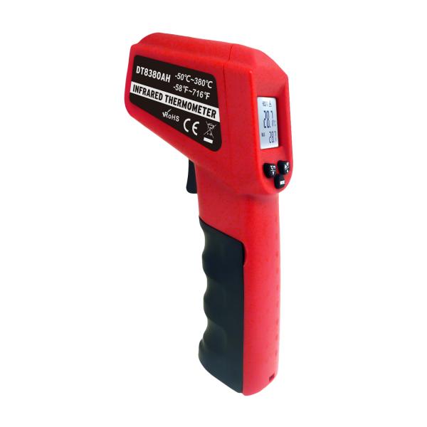 Instant Read Digital Wireless Kitchen Probe Thermometer -58F To 1076F