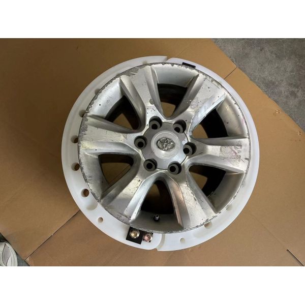 18 Inch Truck Tires Runflat Systems Safety Run Flat Wheel Inserts