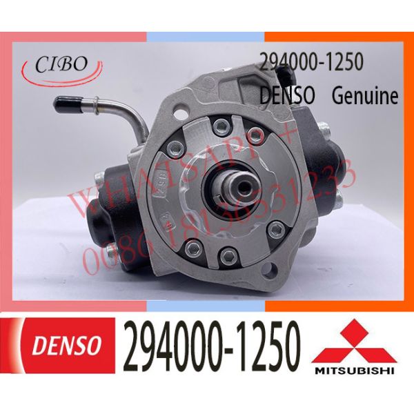 294000-1250 DENSO Diesel Engine Fuel HP3 pump 294000-1250 294000-1251 294000-1252 For MITSUBISHI 1460A058