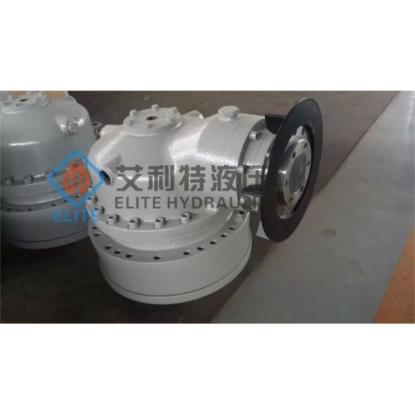 Speed Reduction Bonfiglioli R311 Shaft Drive 40000nm Planetary Gearbox for Concrete Mixer
