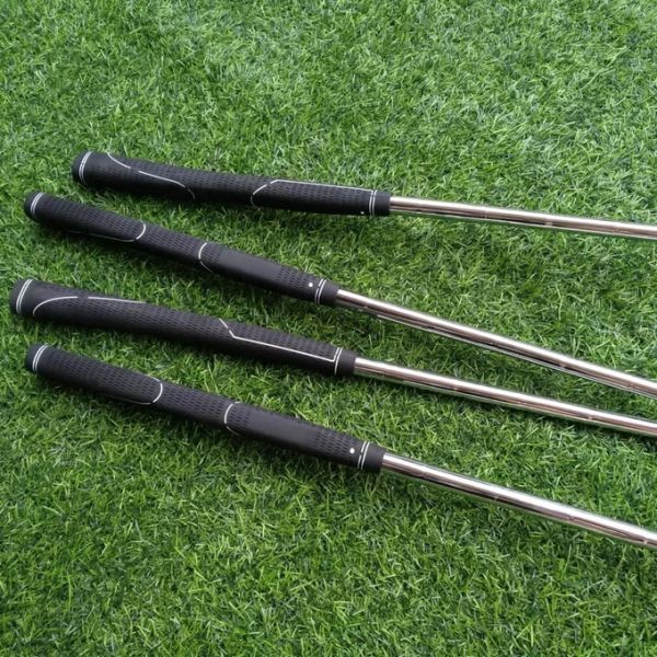 mallet golf putter,  golf head  ,  golf putter  ,  complete golf putter