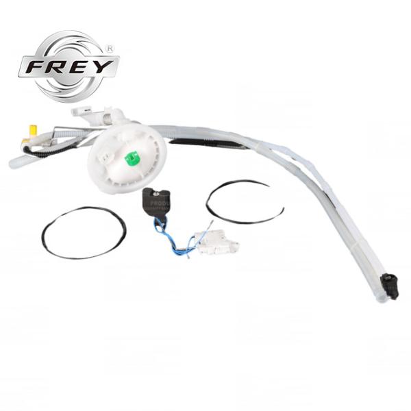 16117163295 Car Engine Fuel Filter Assembly , BMW E82 E60 Car Engine Parts