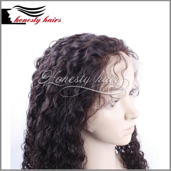 Full lace wig,100% remy hair, Full lace/Front lace/Machined wig can be customized.
