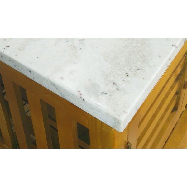 Домочадец/человек гостиницы сделали Кунтертопс кварца, популярную ванную комнату Ворктопс кварца