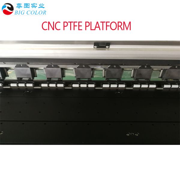 Windows XP/7/8/10 Operating System Large Format UV Printer for Wall Paper Printing