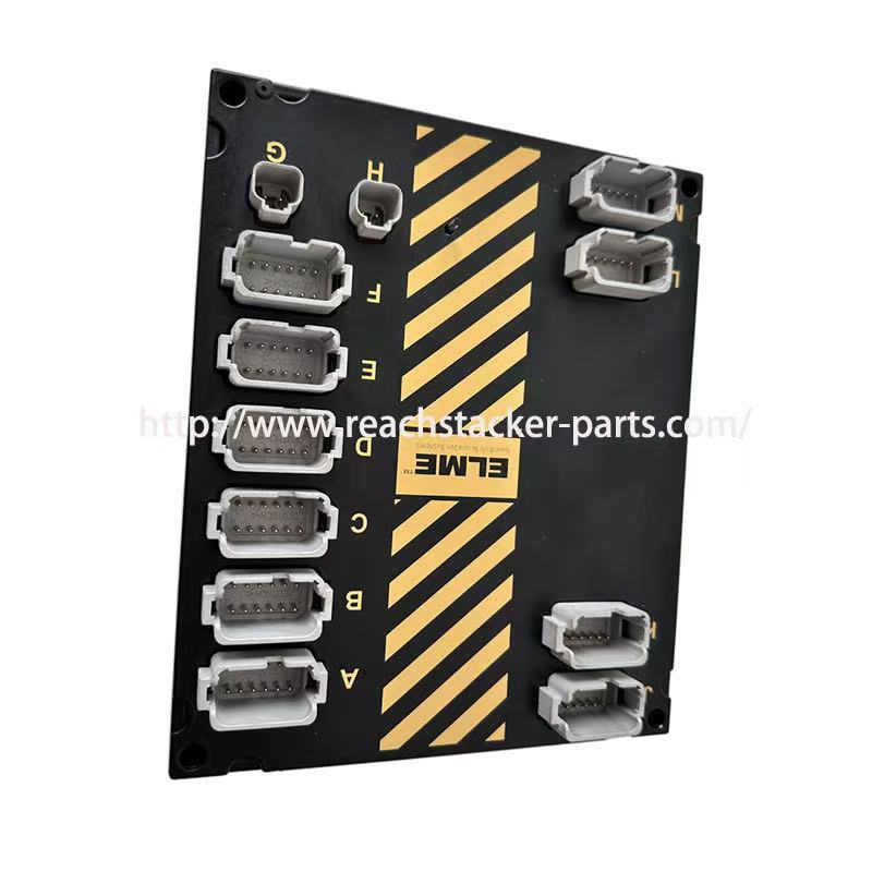 766754 Controller Elme Spreader Spare Parts