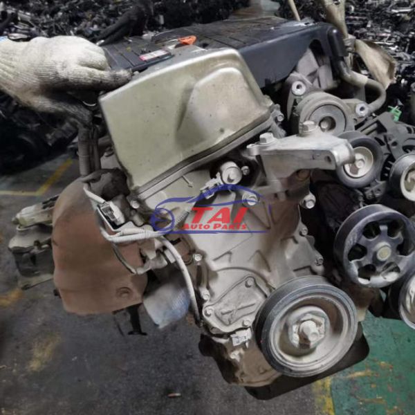 ISO9001 использовало автомобильные детали частей тележки двигателя Honda K20 японские