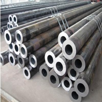 A tubulação galvanizada sem emenda do OD 6mm L13m 310S 317L laminou a tubulação mecânica
