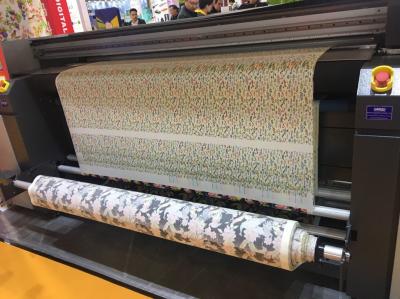 110V / sistema de impressão da tela 220V/máquina de impressão automáticos tela do Inkjet