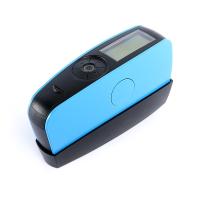 Metro 20 del lustre de tres Digitaces de los ángulos 60 85 grados YG268 para el brillo de medición