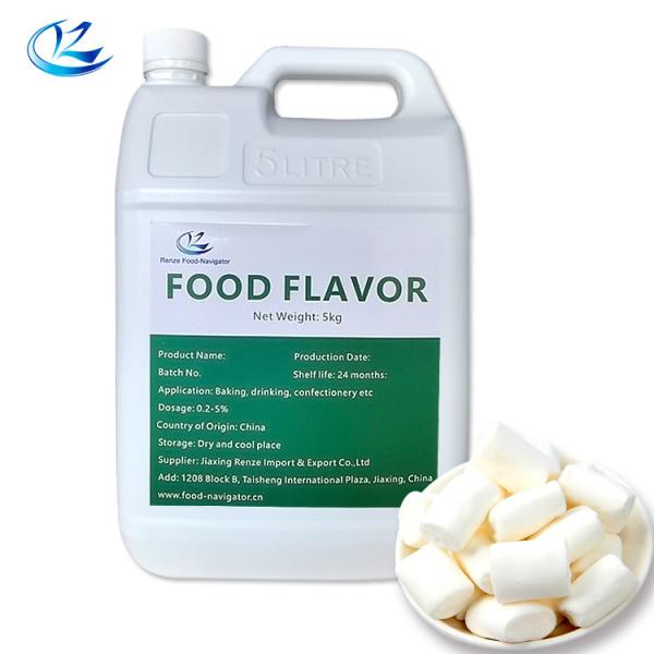 Milk Like Halal Food Flavoring Agent Cheese Powder for Beverages