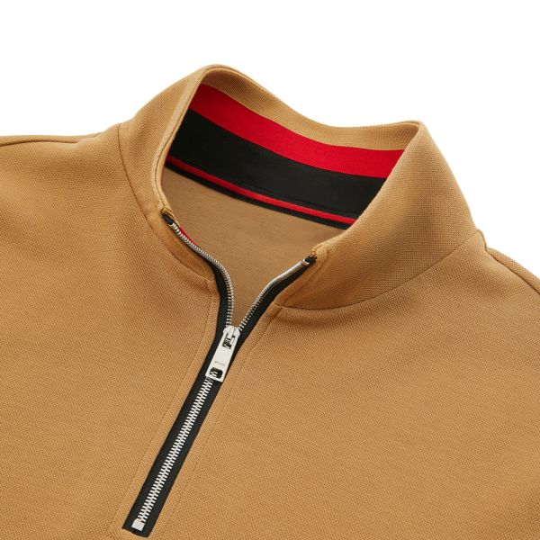 Daily Life Men Polyester and Cotton Shirts Sublimation Printing High Quality Long Sleeve Shirt