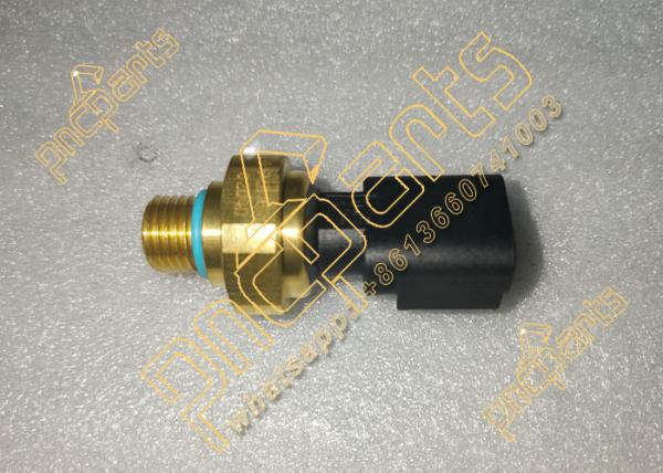 4921517 sensor de pressão de óleo da máquina escavadora PC600-8 do sensor PC200-8 KOMATSU da pressão