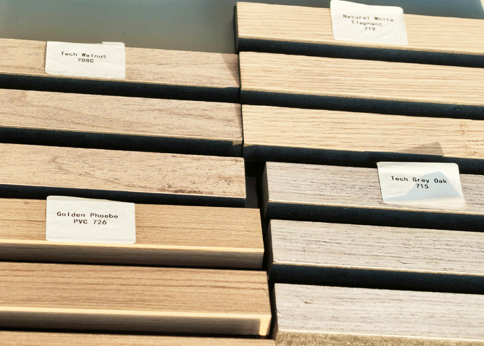 Noise Reducing Acoustic Wall Panels Easy to Install Customizable