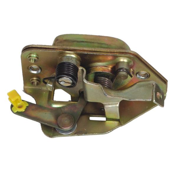 Hot Sale R210-5 Attachments for Excavator Cabin Door Lock Construction Machinery Parts