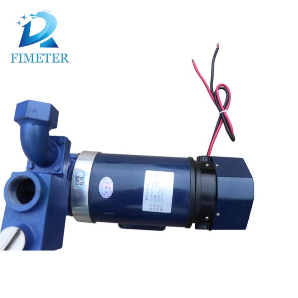 3/4 Gasoline Engine Of Electronic Fuel Pump BJJ-20-PJ 12v 24v 220v