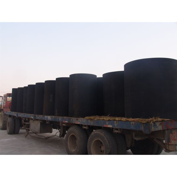 Тип обвайзеры слинга портов резиновых морских обвайзеров цилиндрические для шлюпок