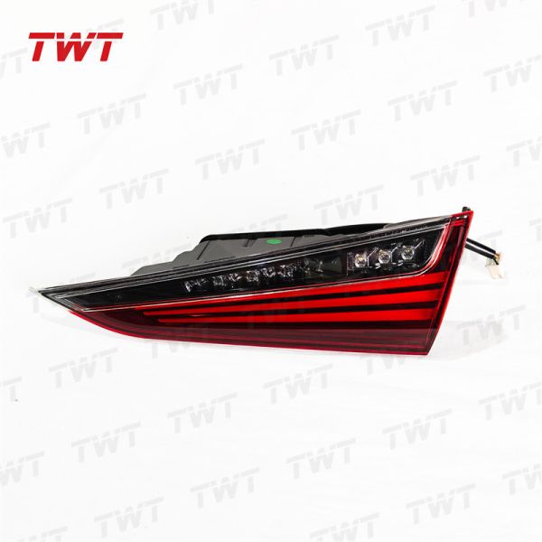Twt 81590-33471 81580-33471 81590-33472 81580-33472 81590-06800 Rear Lamp Assy for Toyota Lexus Es350 300H 2## 2019-2020