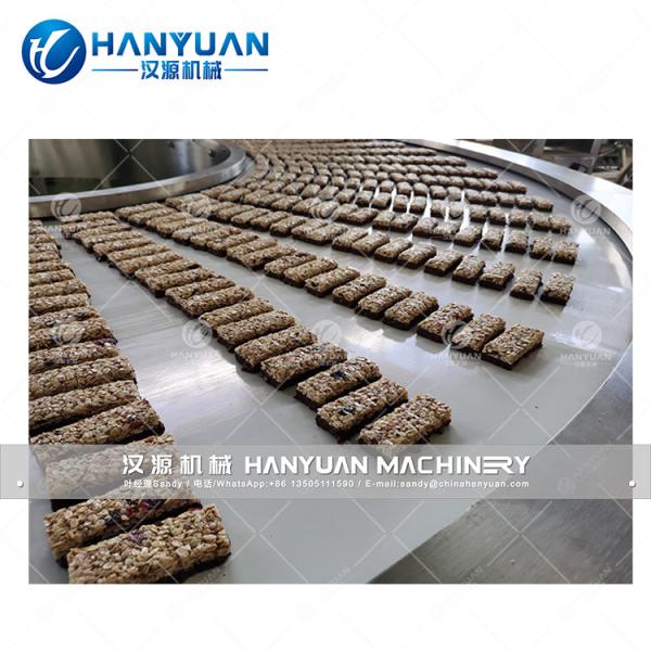 Energy Bar Production Line