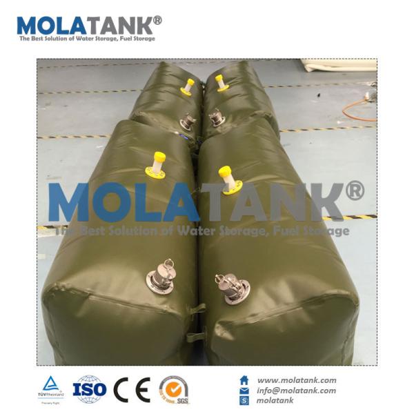 China Mola Customize Foldable Marine Fuel Tanks Suitable For Outdoor