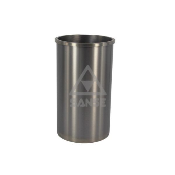 4HE1 Engine Liner 8-94396-837-0 Cyliner Liner For Excavator ISUZU Engine Parts