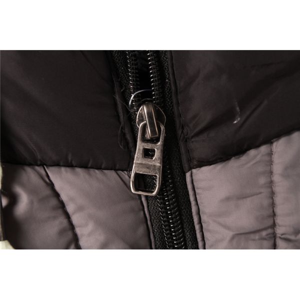 Junior Boy's Coats, Children's Jacket, detachable hood, fur lining