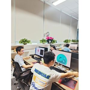 Shenzhen wisertop optics Co., Ltd