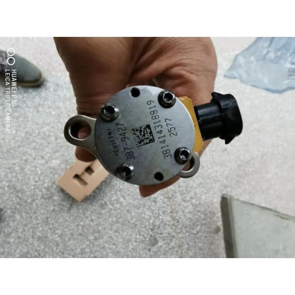 Injectors Seal G3512H Spare Parts Set G3512J Nozzle G3516 Fuel Injector G3516B Diesel Engine