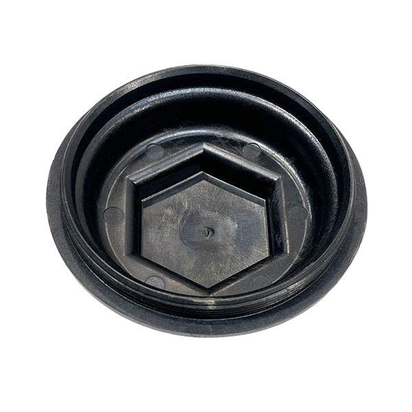 HD90009411949 Wheel hub cap SHACMAN Truck Parts