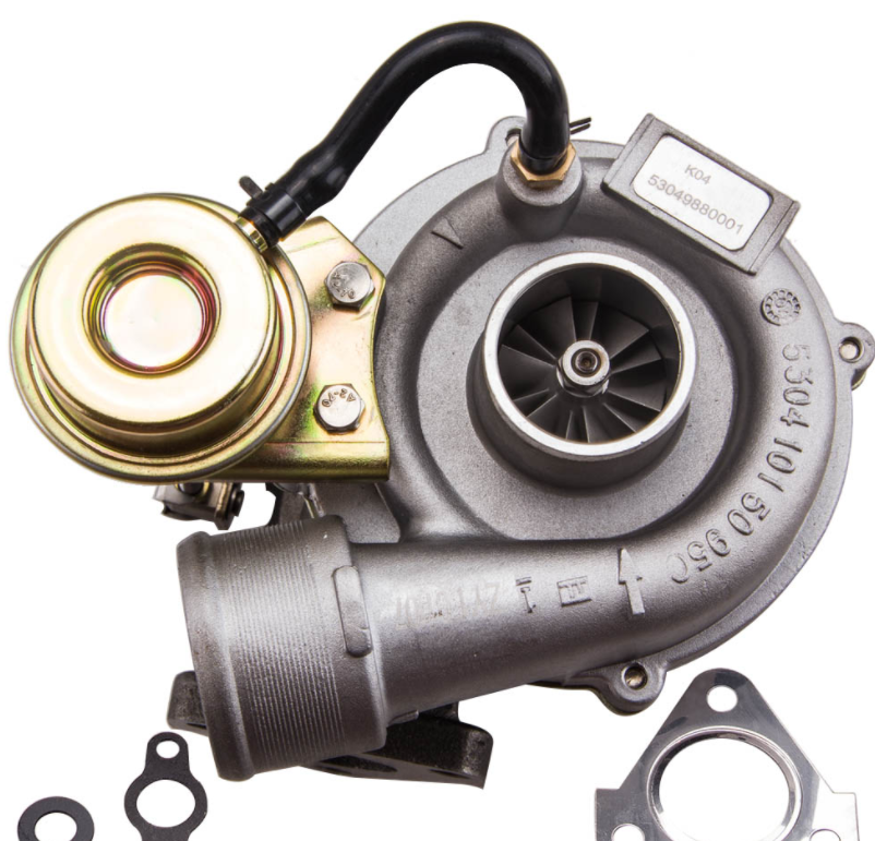 53049700001 1113104 K04 Car Turbocharger For Ford 2.5 TD Engine