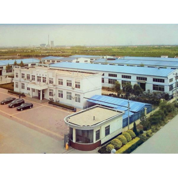 Huihao Hardware Mesh Product Limited