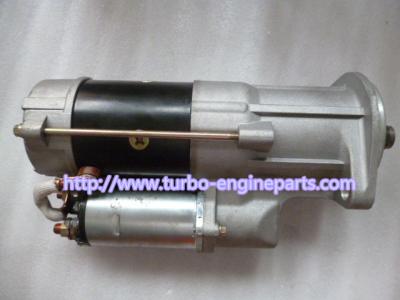 High Performance Auto Starter Motor , Truck Starter Motor 0240000178
