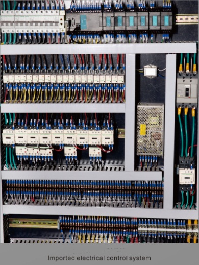 Semi Automatic Package Machinery Die Cutting Machine With Double Location System