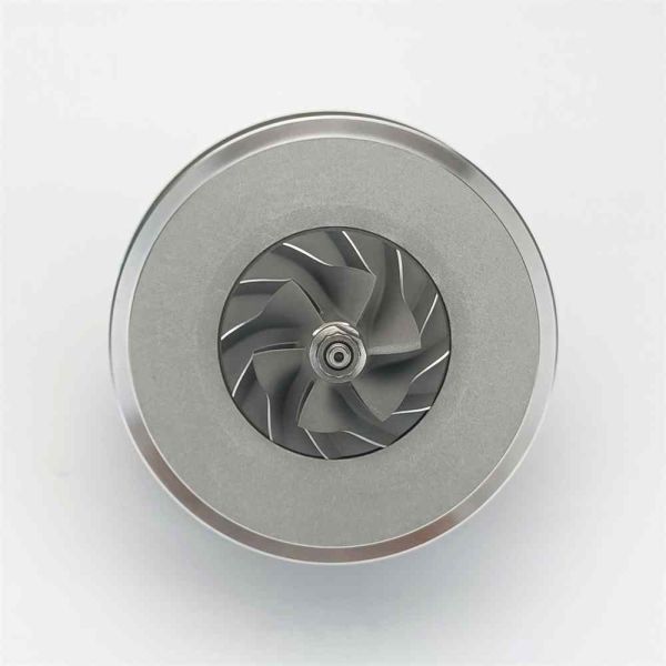 700447-0001 Turbo CHRA Cartridge For BMW 320d 318d 520d 90/100kw 700447 2247297 2248901