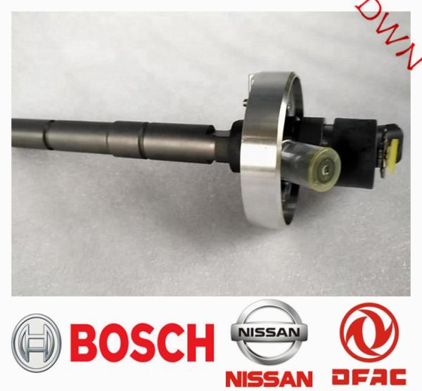Injetor comum do motor do combustível diesel do trilho de BOSCH 0445110284 = 0 445 110 284 para o motor de NISSAN DONGFENG
