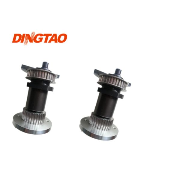 90886000 Xlc7000 Z7 Parts Suit Cutting Housing Crank Assembly 22.22MM